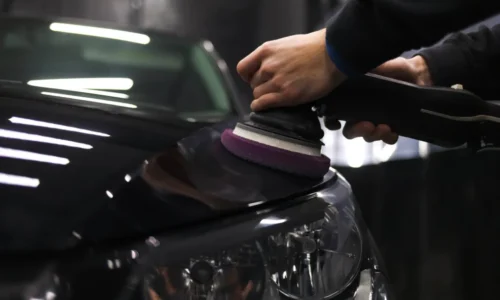 Coating Nano Ceramic
