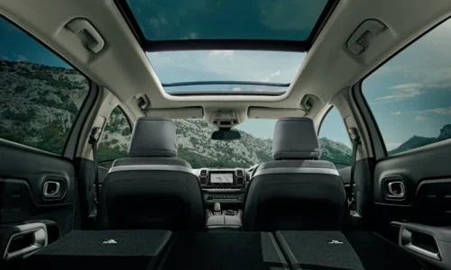 Leaking Sunroof Service