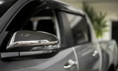 car (Interior & Eksterior)